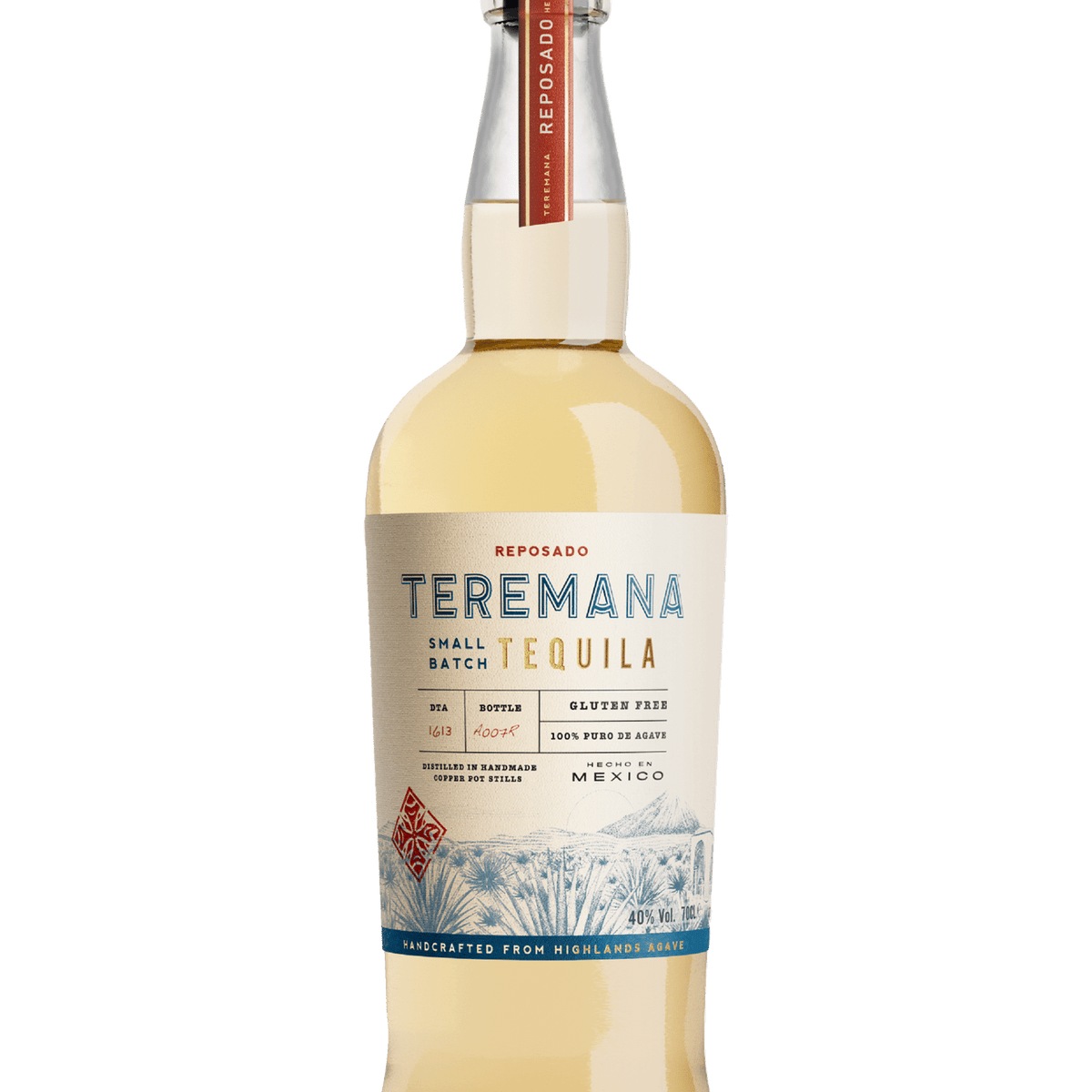 teremana rep