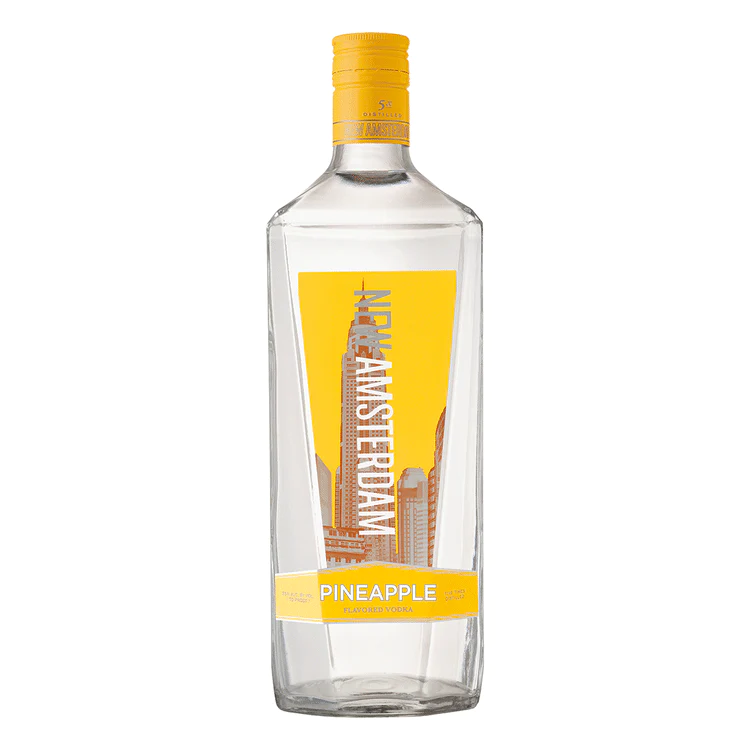 New Amsterdam Pineapple 750 ml