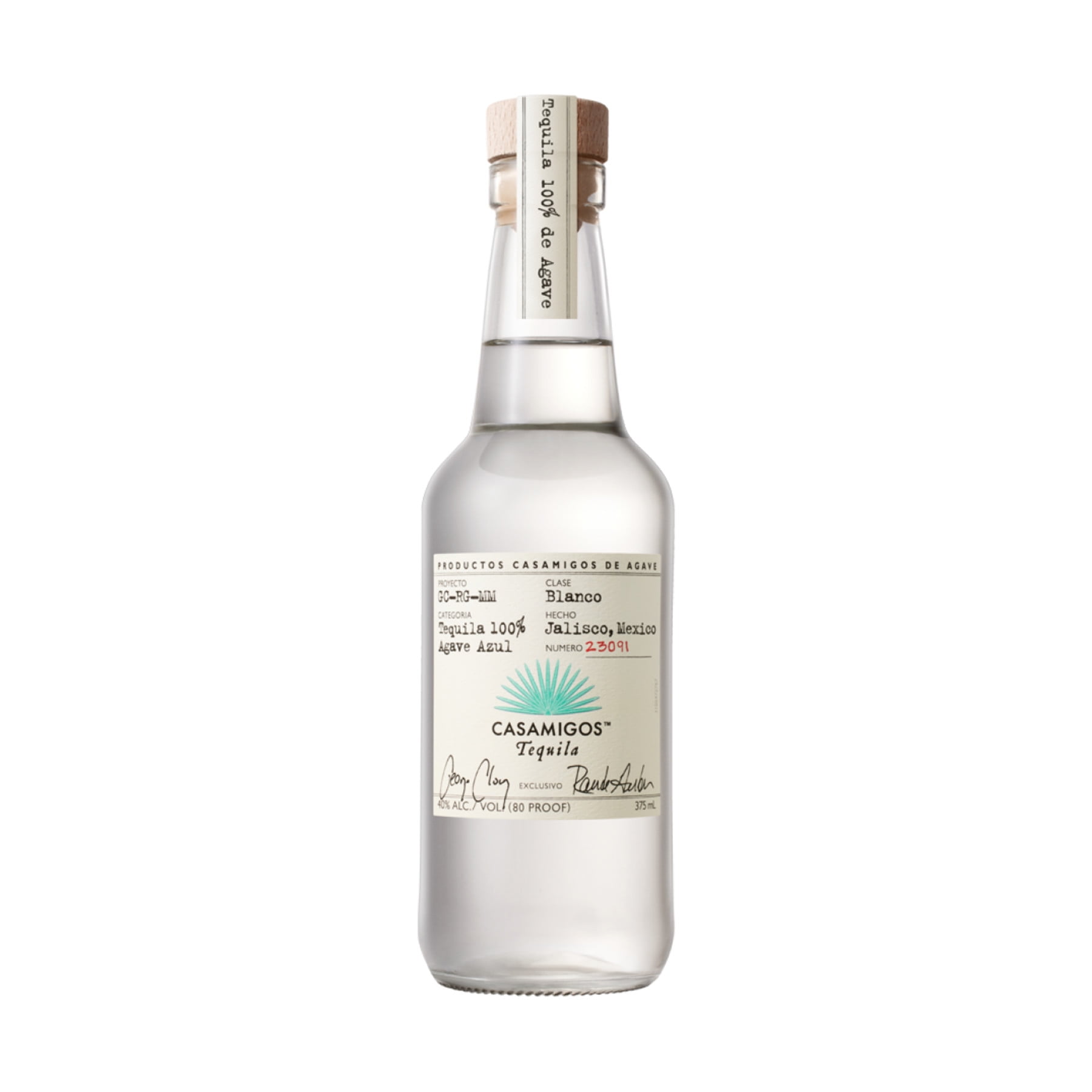 Casamigo Blanco 375 ml