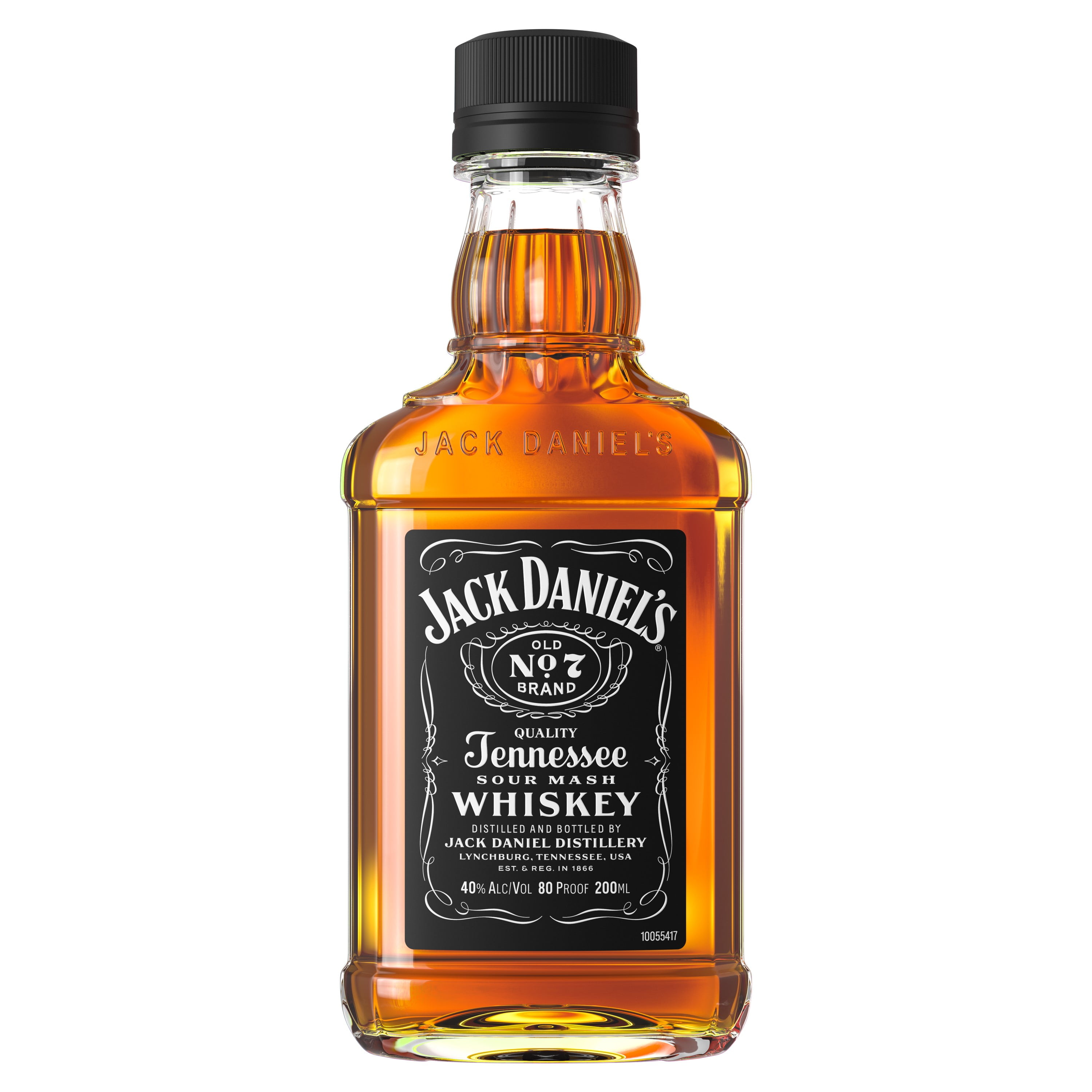 Jack Daniel's 200 ml