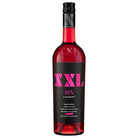 XXL Cherry