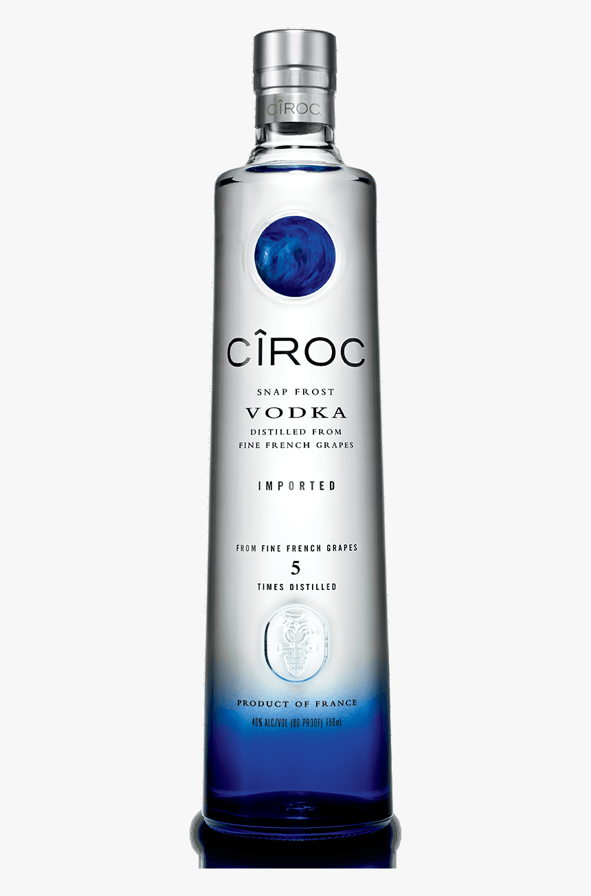 Ciroc Vodka 1.75 L