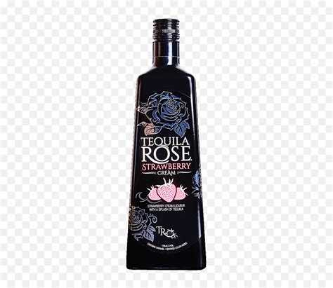 TEQUILA ROSE STRAWBERRY CREAM