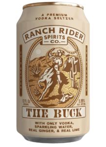 RANCH RIDER SPIRITA