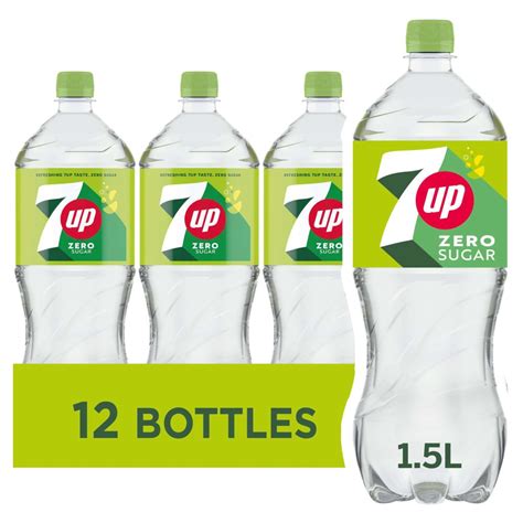 7up zero sugar