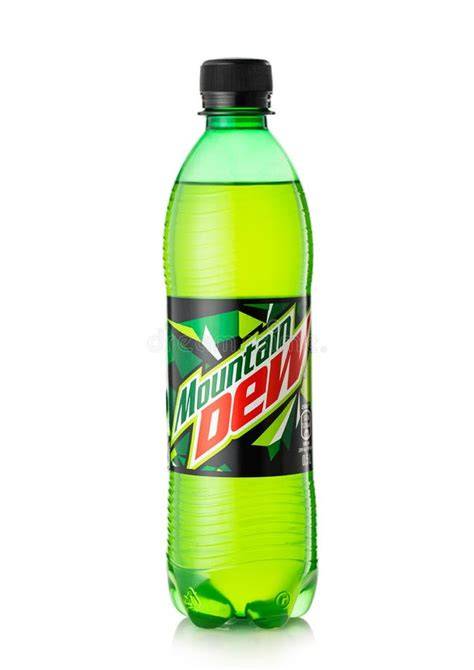 mountain dew