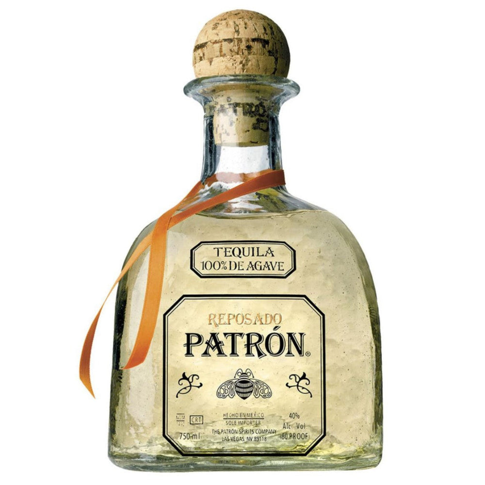 Patron Reposado 750 ml