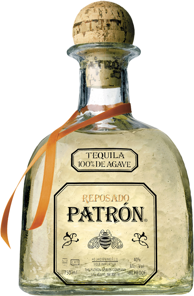 petron reposado