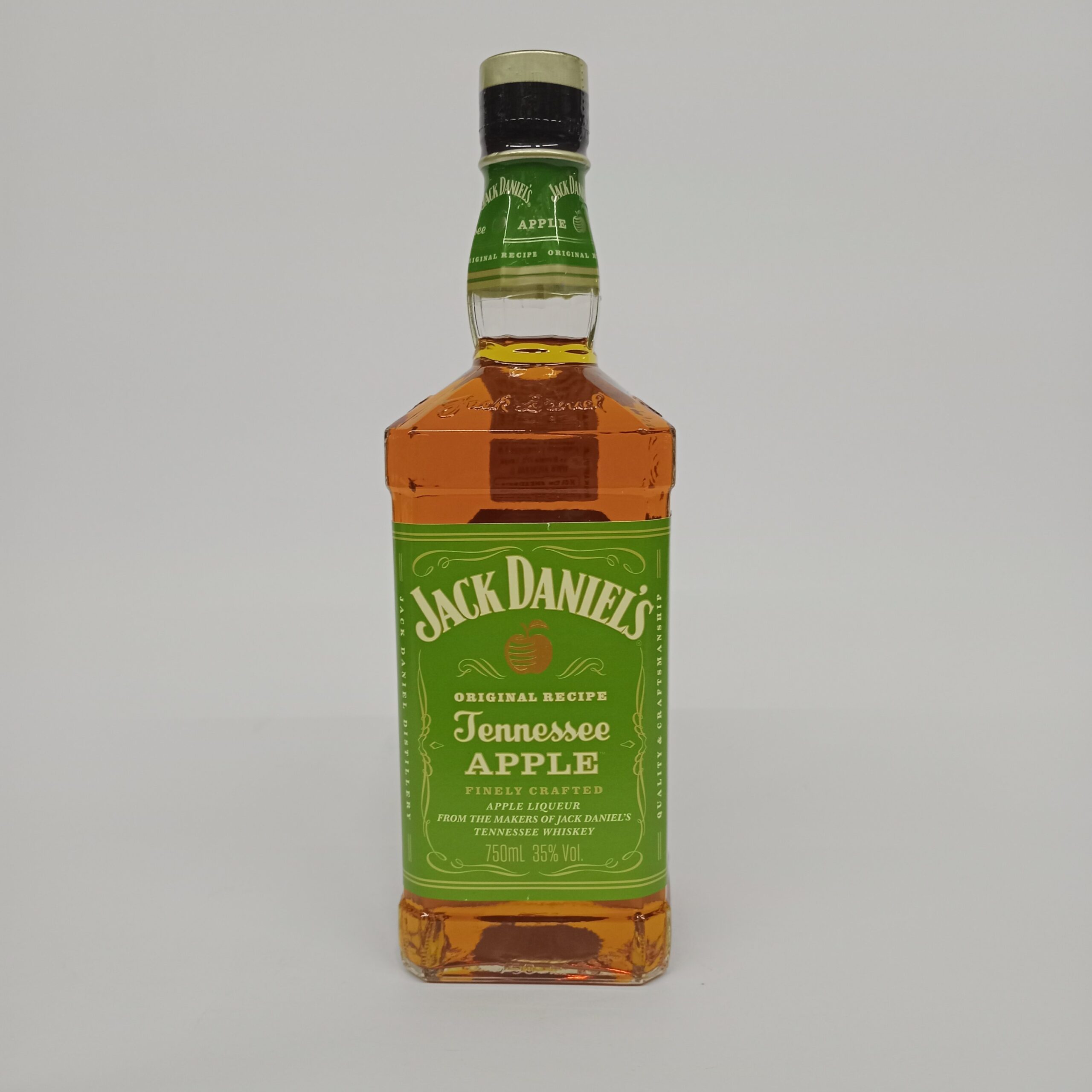 Jack Daniel's Apple 750 ml