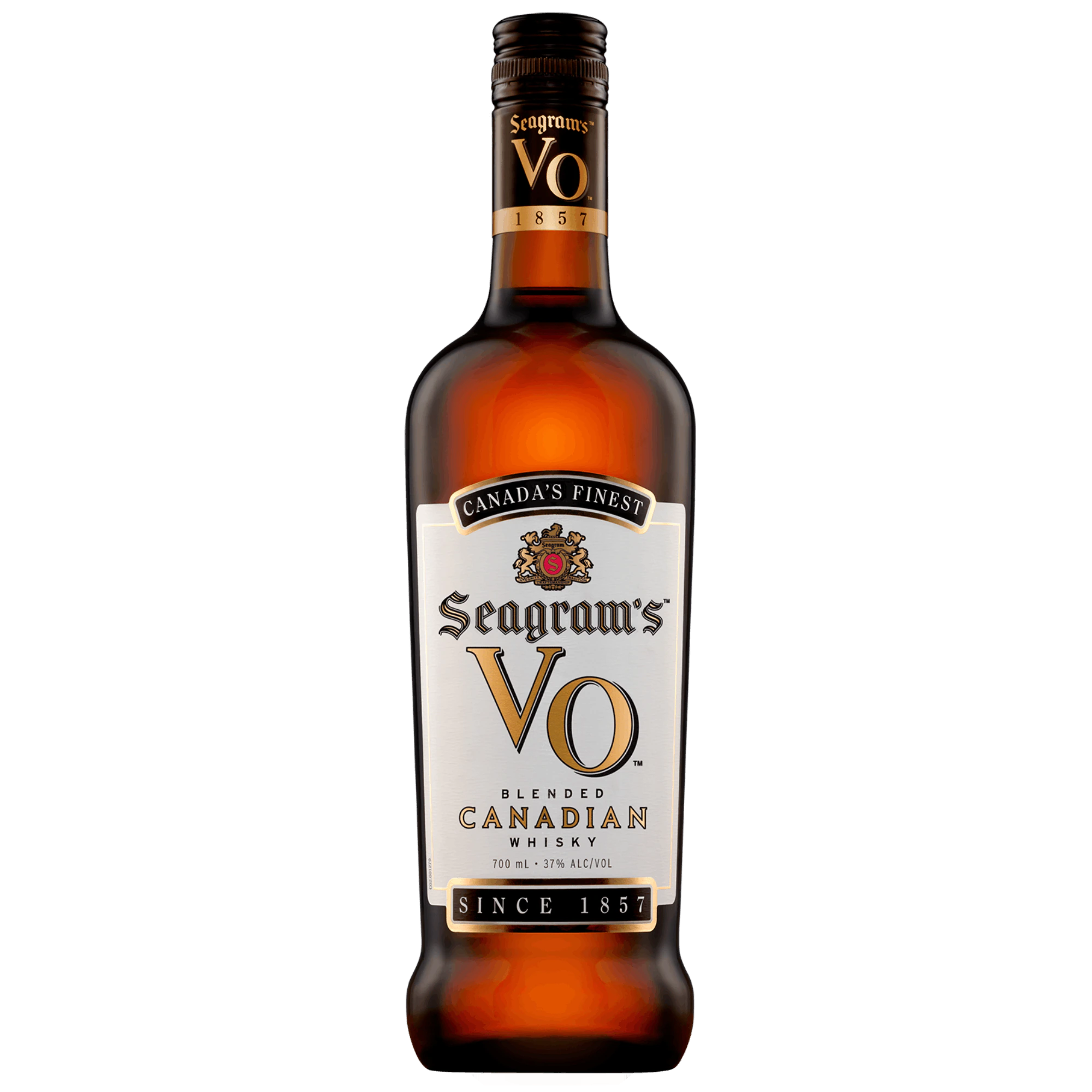seagram's vo