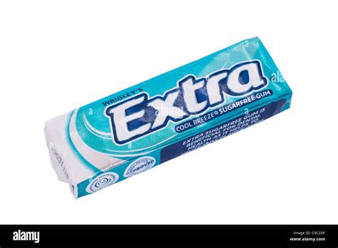 gum