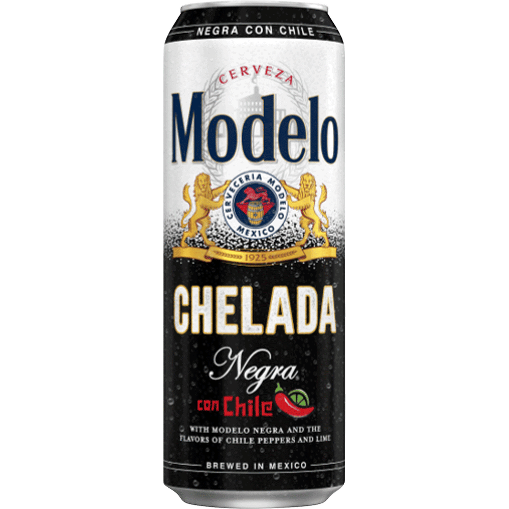 MODELO CHELADA CAN
