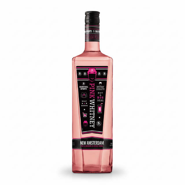 New Amsterdam Pink 750 ml