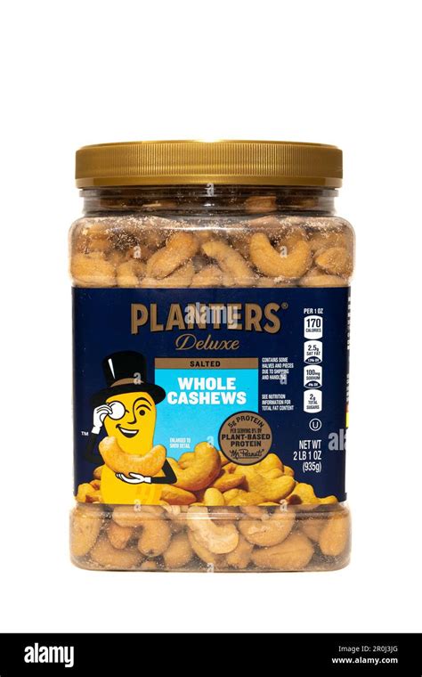 Cashews Planters