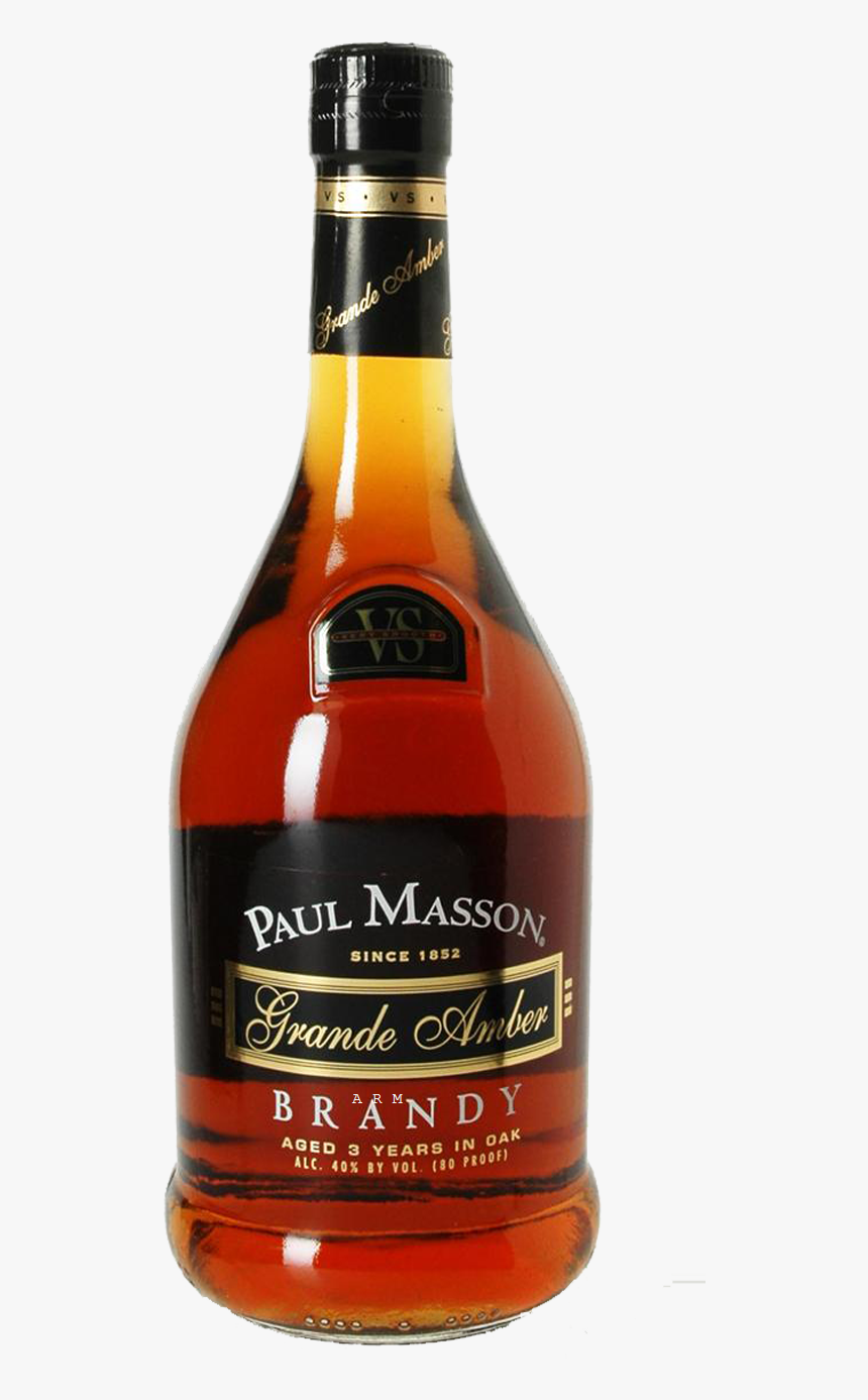 Paul Masson Brandy 1.75 L