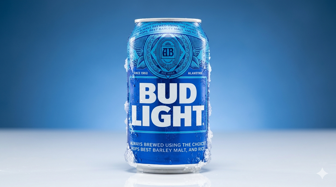 BUD LIGHT