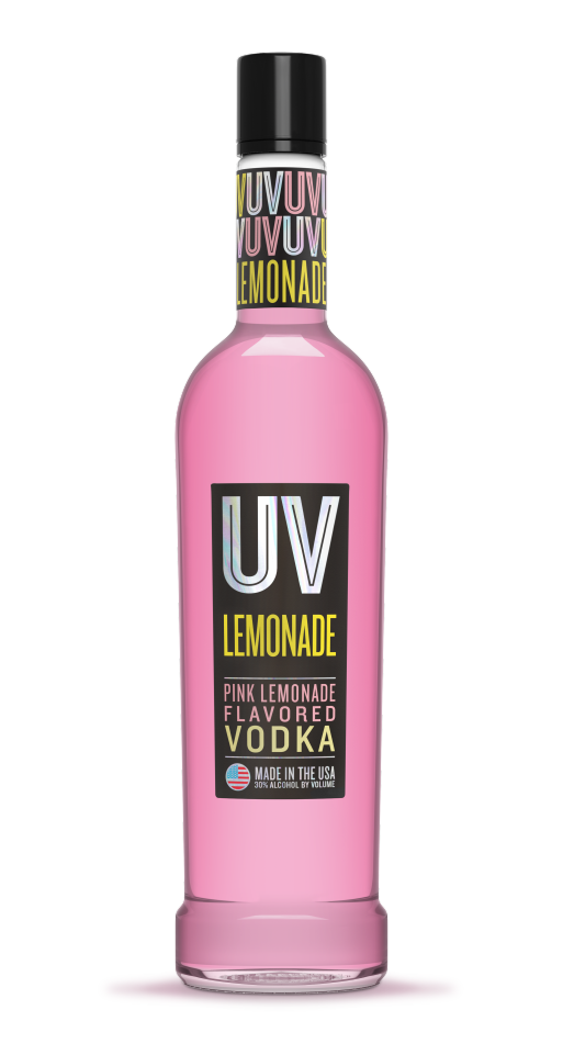 UV Lemonade