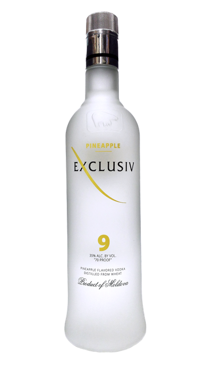 Exclusiv Pineapple 750 ml