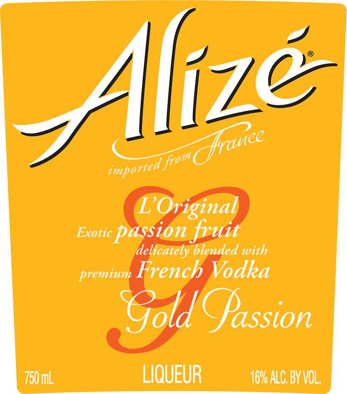 Alize Gold Passion 375 ml