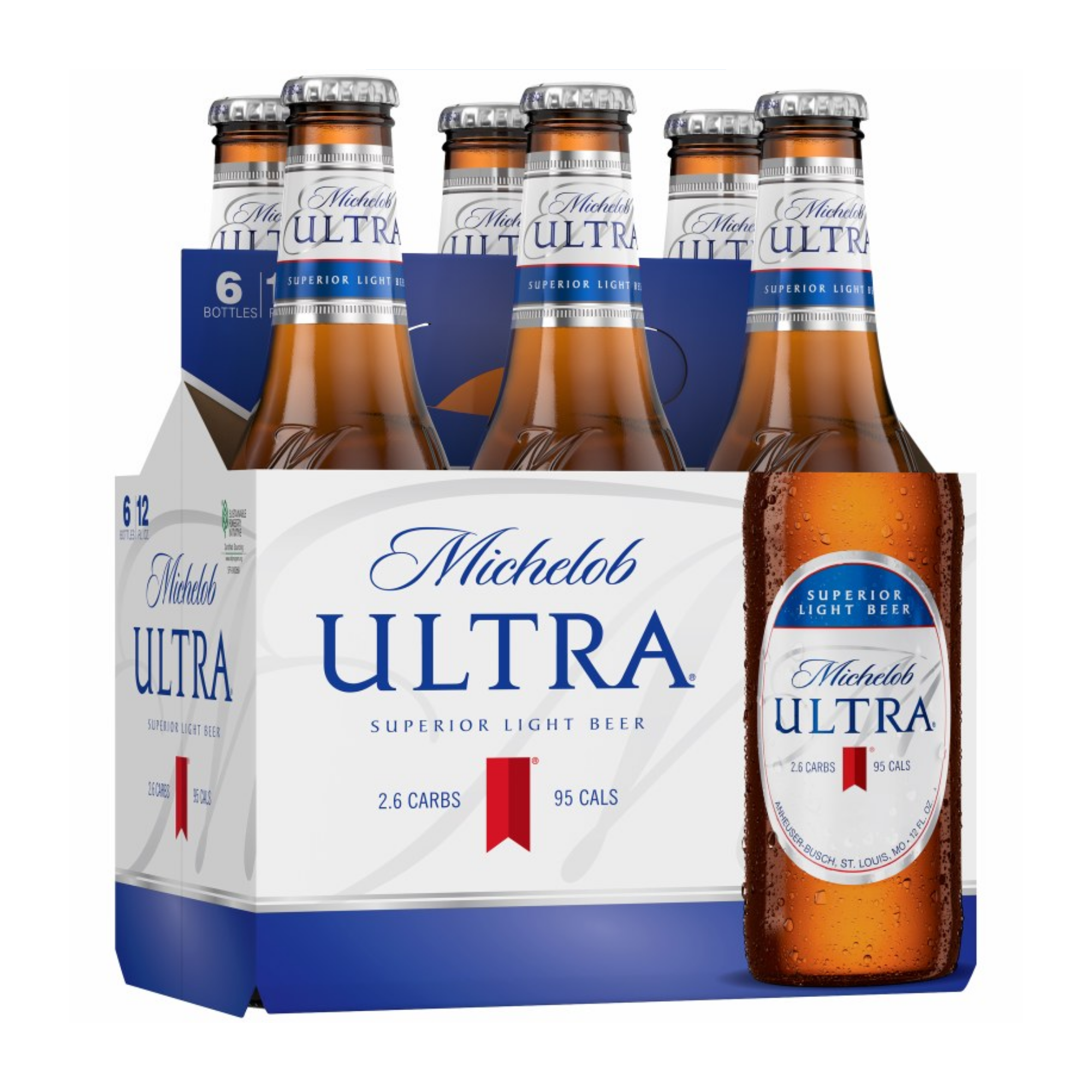 MICHELOB ULTRA BTL