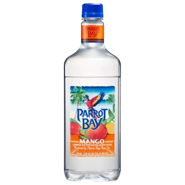 Parrot Bay Mango