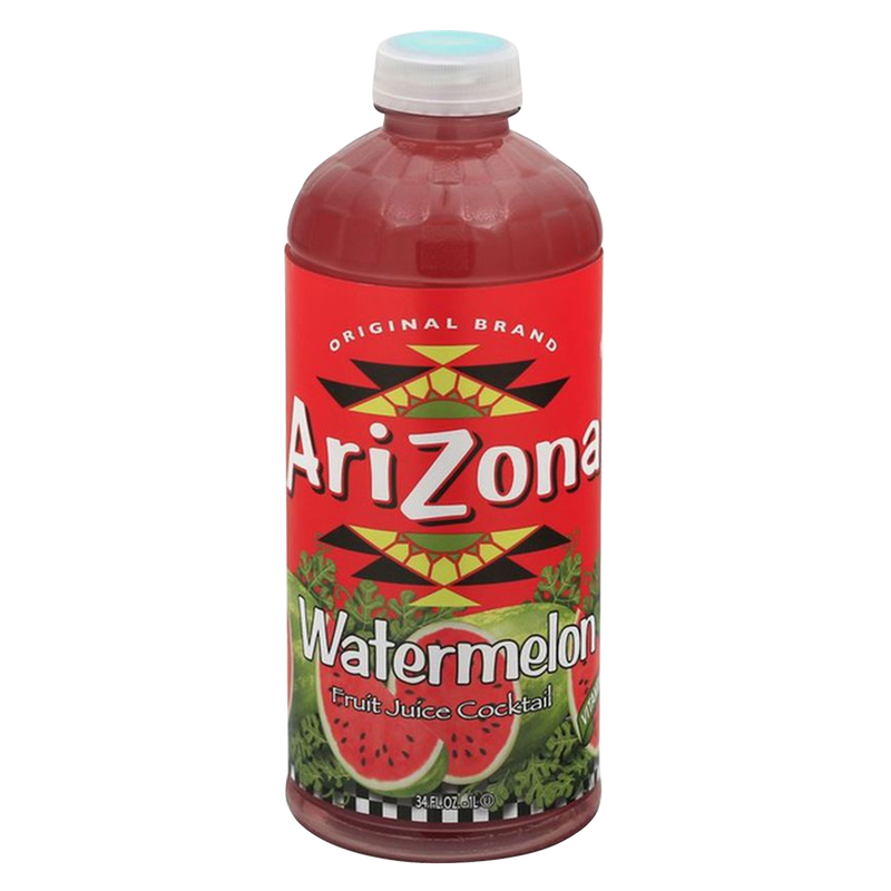 Arizona watermelon
