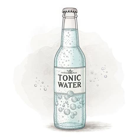 Vess Tonic Water