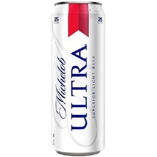 MIC ULTRA 25 OZ CAN.