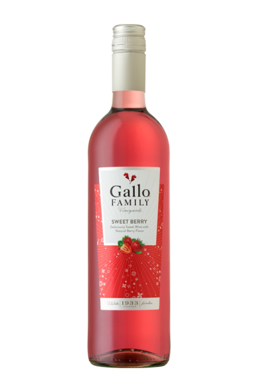 Gallo Sweet Berry 750 ml
