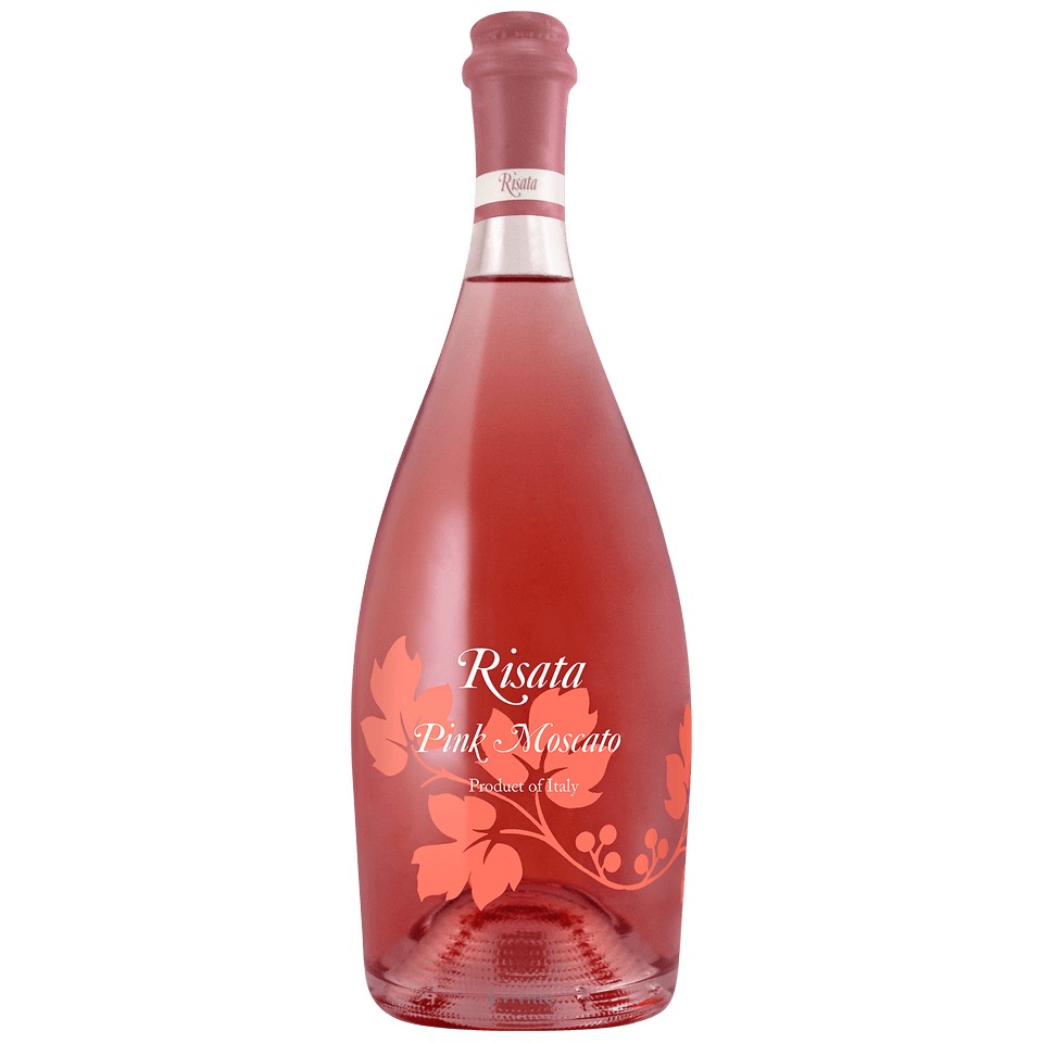 Risata pink