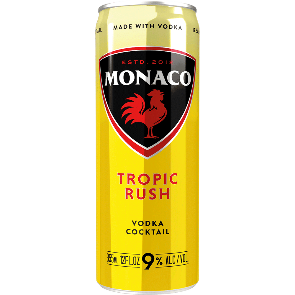 monaco
