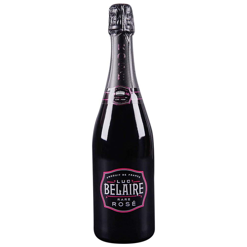 Belaire Rose 750 ml