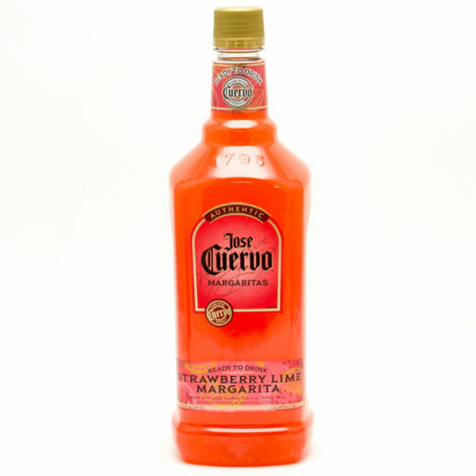 1800 Strawberry Marg 1.75 L