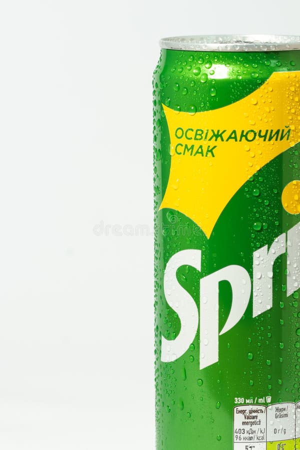 sprite