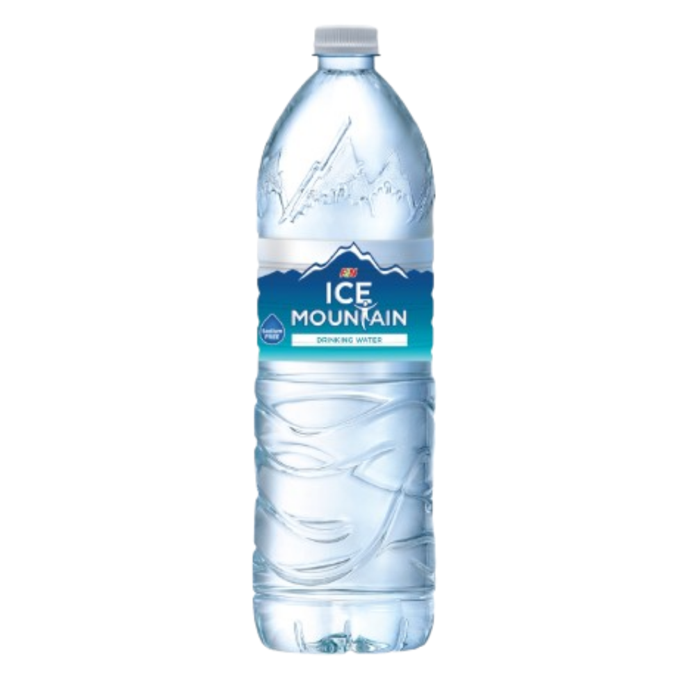 water