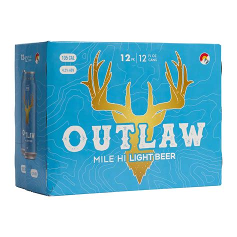 outlaw light