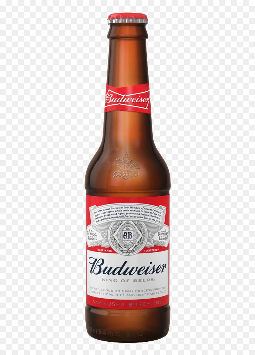BUDWEISER BTL