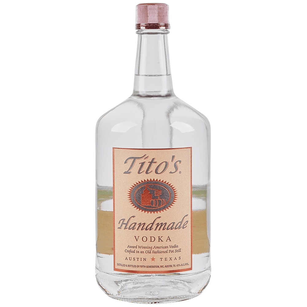 Tito's Vodka 1.75 L
