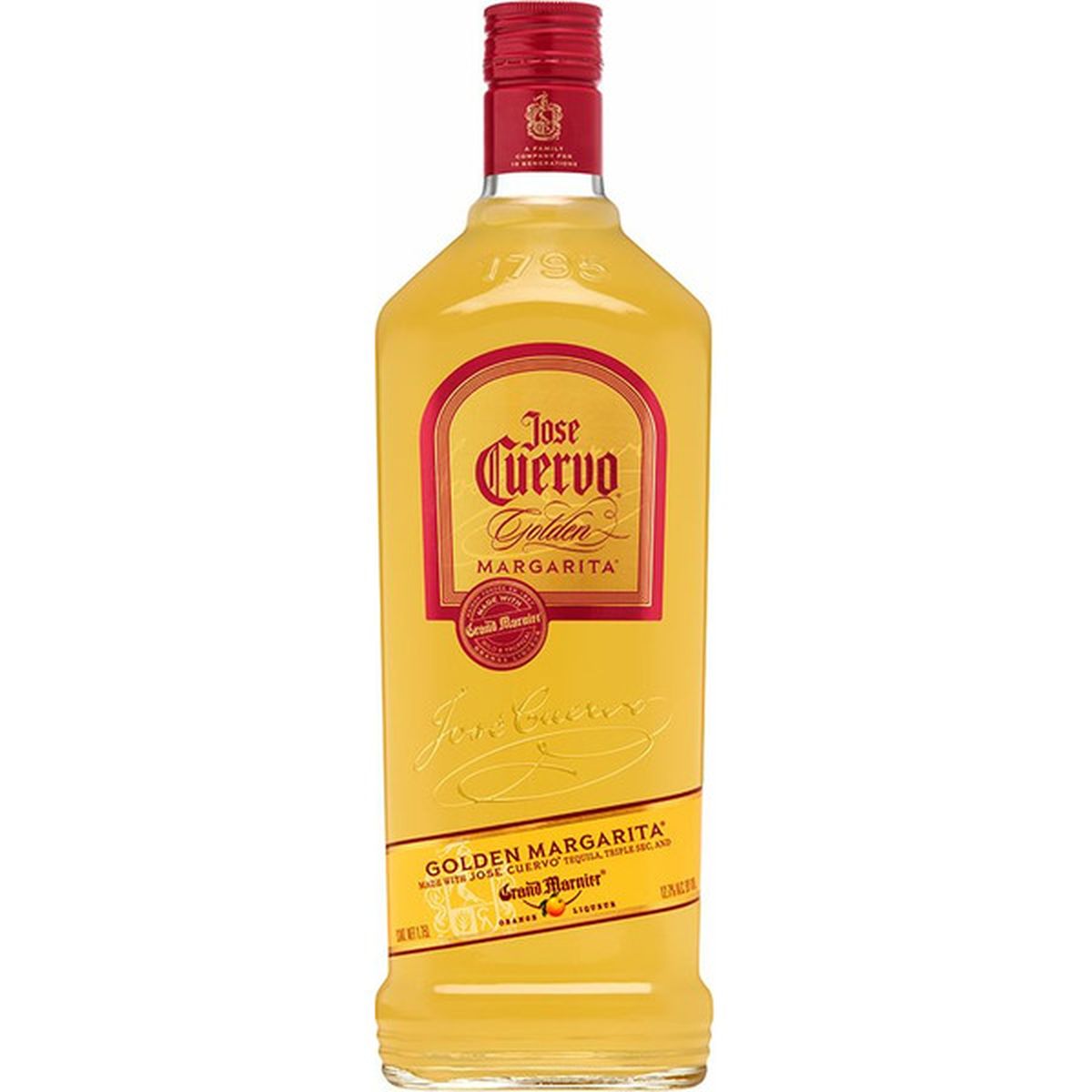 Jose Currvo Gold 1.75 L