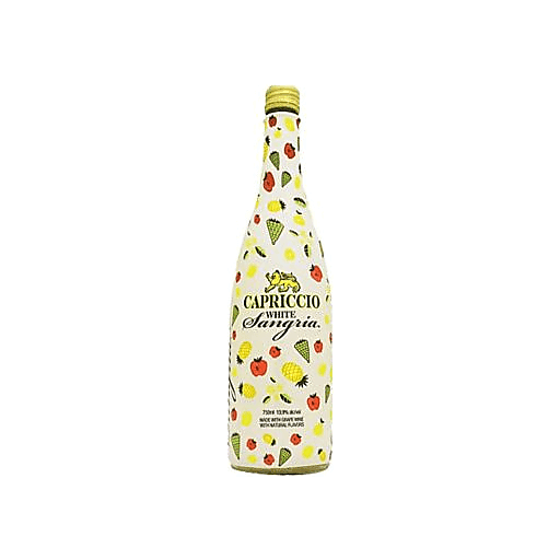 Capriccio Sangria 750 ml