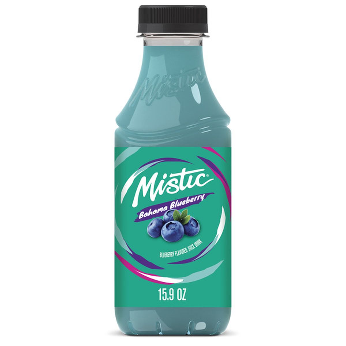 Mistic Bahama Blueberry