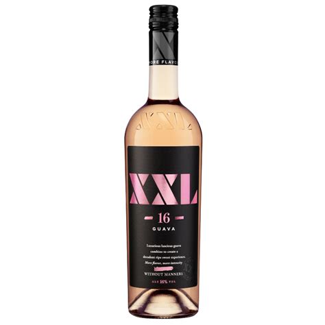 XXL Guava