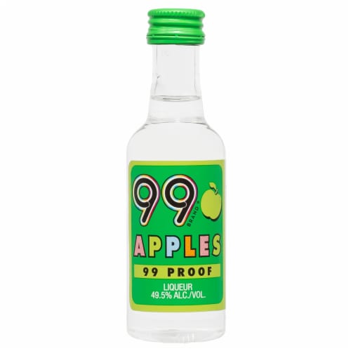 99 Apple 50 ml