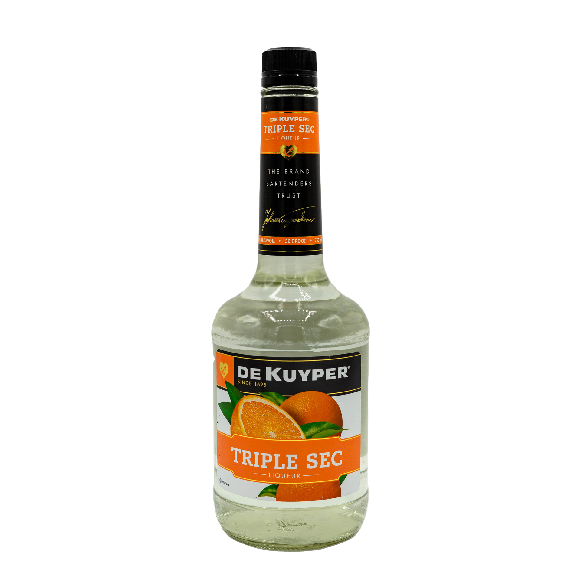 dekuyper