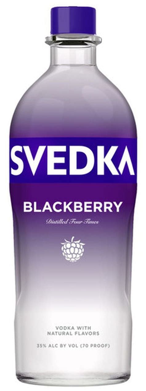 svedka blackberry