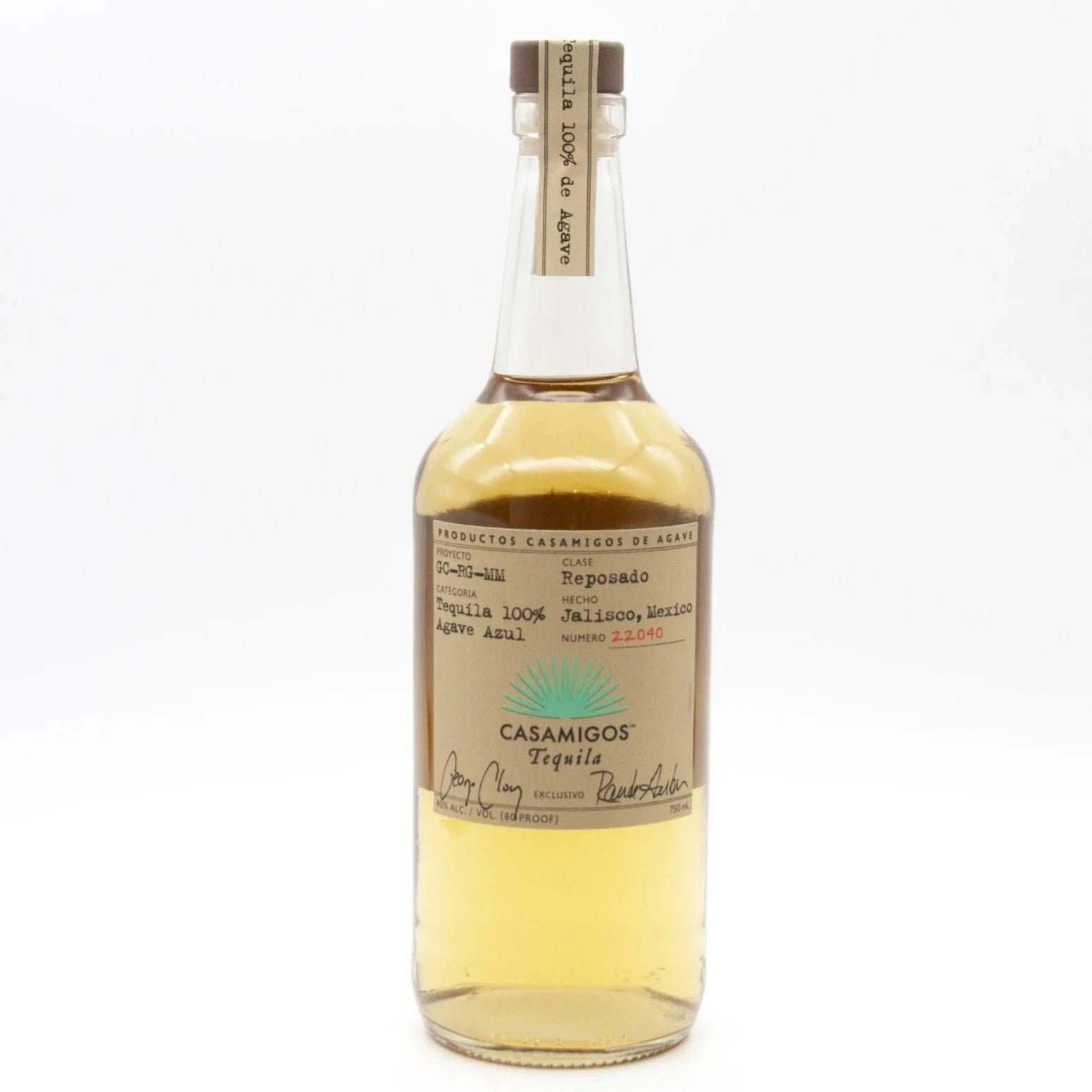 Casamigo Reposado 375 ml