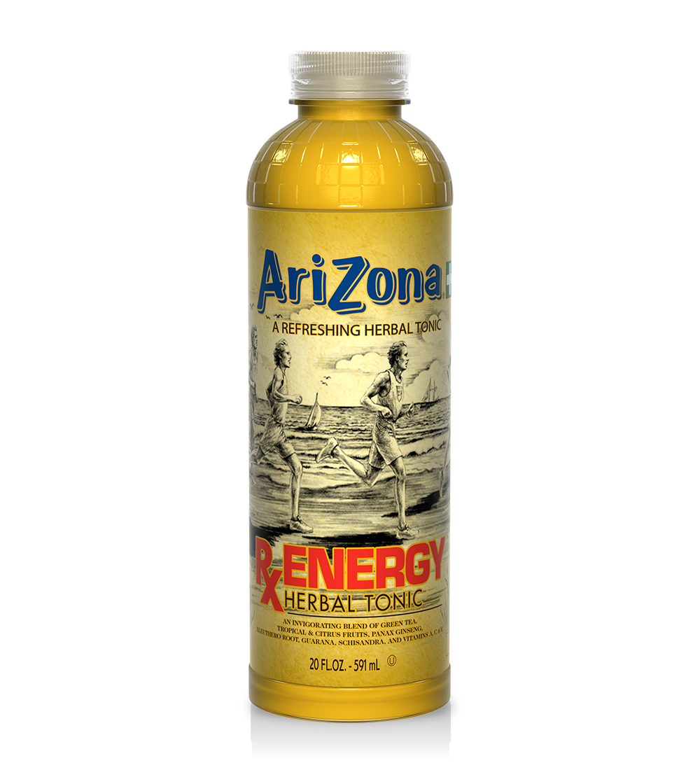 Arizona Rx energy