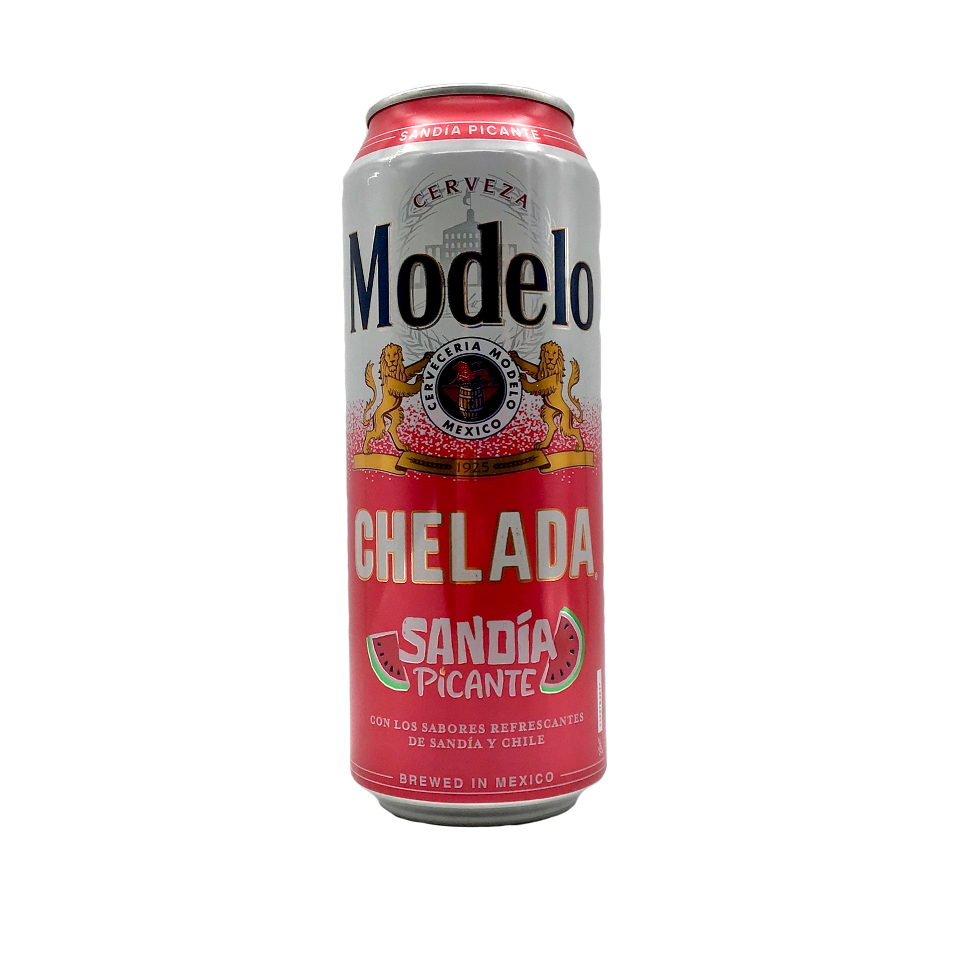 MODELO CHELADA SANDIA PICANTE