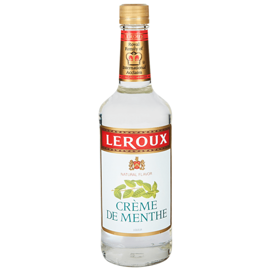 leroux creme