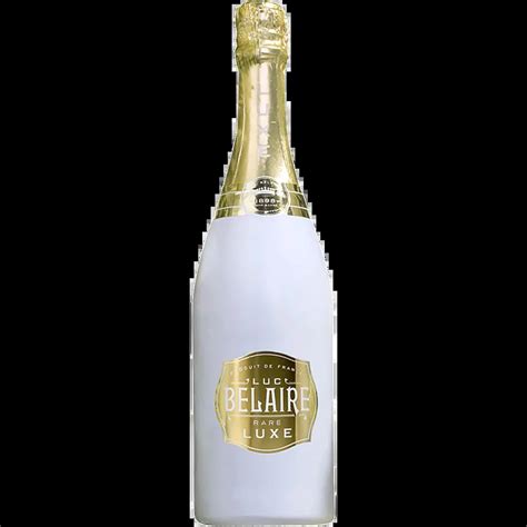 Belaire Luxe Rare